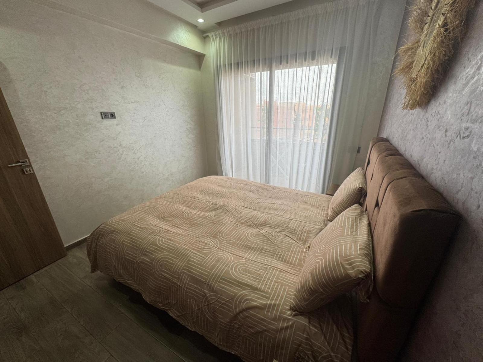 Appart Kech Menera Marakeş Dış mekan fotoğraf